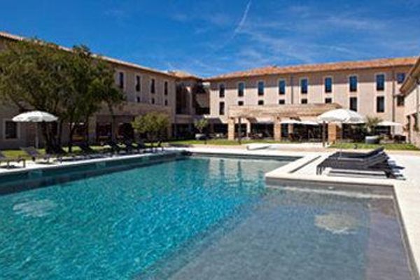 Grand Prix Hôtel (Le Castellet)